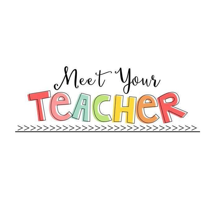 Meet Your Teacher logo