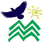 Prairie Mountain logo