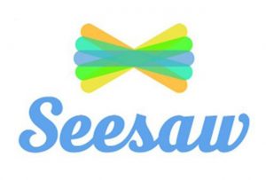 Seesaw Learning logo