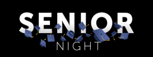 Senior Night logo