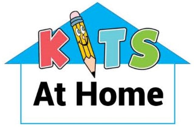 Logo for KITS at Home