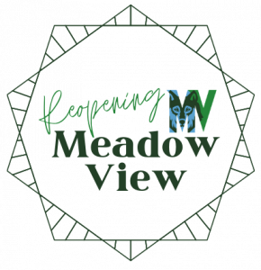 Reopening Meadowview