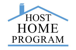 Host Home Program image logo