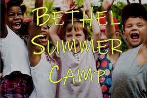 Bethel-Summer-Camp logo