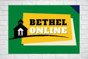 Bethel Online Academy
