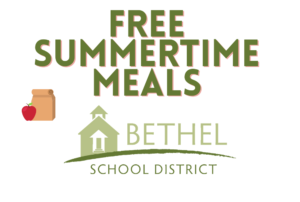 Free summertime meals