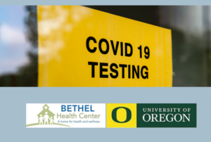 covid 19 testing graphic