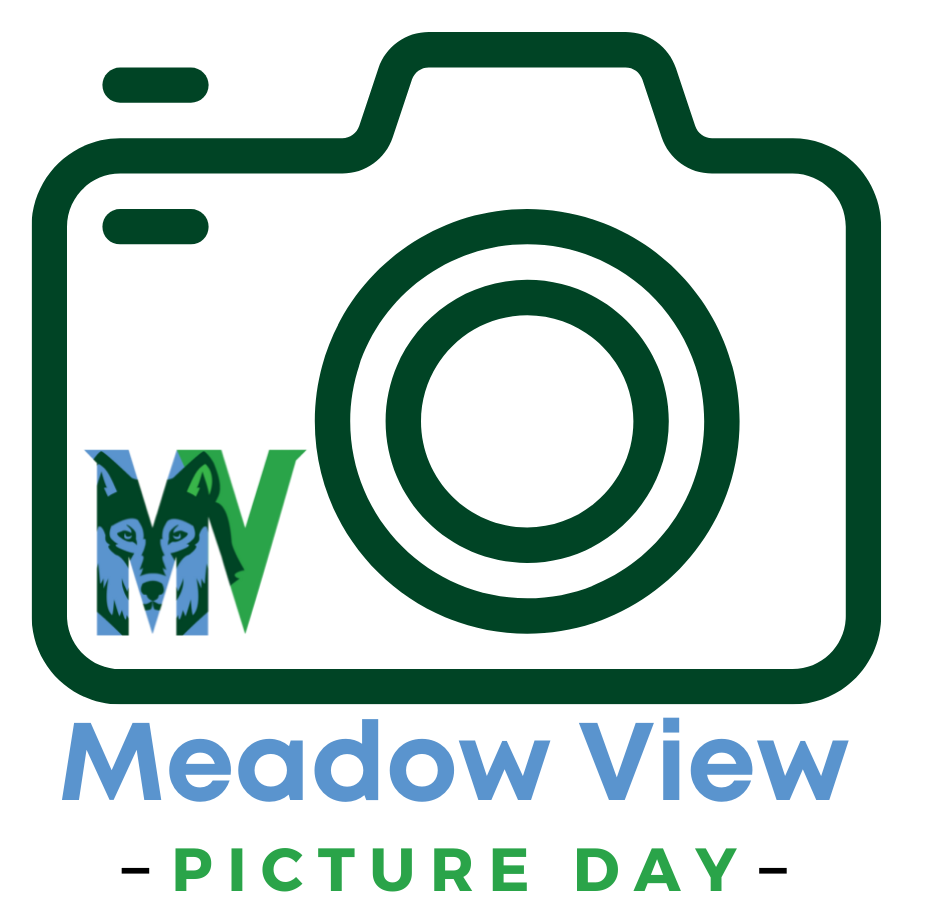 Meadow View picture day