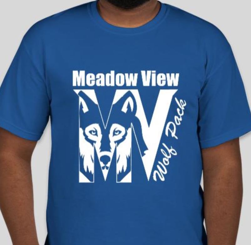 MV Shirt Logo