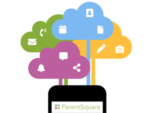 ParentSquare Website Graphic