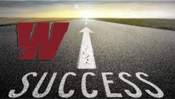 Success Night WHS logo