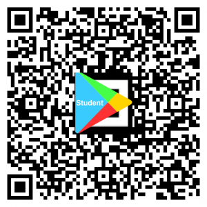StudentSquare QR Code for Android